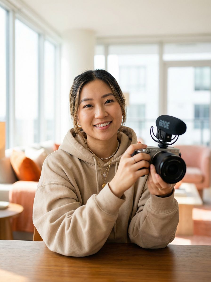 玩物社区生活视频分享